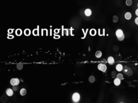Goodnight