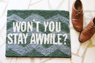 Rug DIY