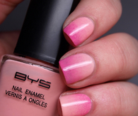 DIY Ombre Nails