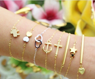 Dainty Bracelets