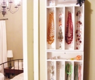 Silverware Organizers for Jewelry