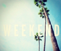 Weekend