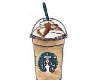 Starbucks Coolata