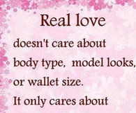 Real Love