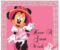 have a great week