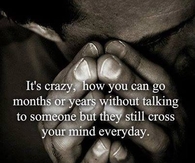 Its Crazy
