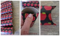 Toilet Paper Roll Party Favors