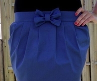 DIY Easy Skirt
