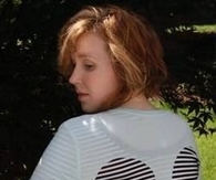 DIY Cutout Skully Tee
