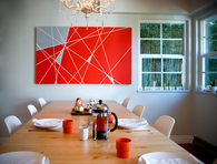 DIY Weekend Art Project