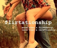 Flirtationship 