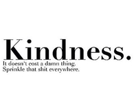 Kindnesss