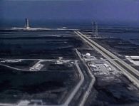  launch of Apollo 16
