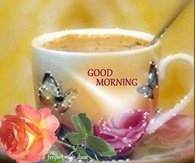 Good Morning