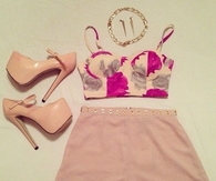 Summer Outfit