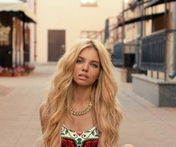 Summer Street Style