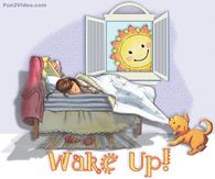 Wake Up!
