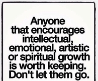 Dont Let Them Go