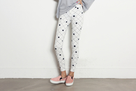Pattern pant