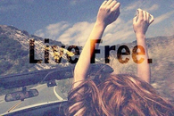 Live free