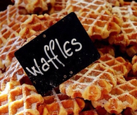Waffles