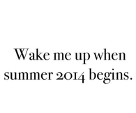 Wake Me Up
