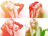 crazy beautiful life