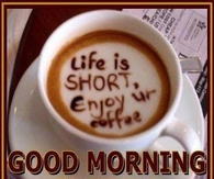 Good Morning Friends