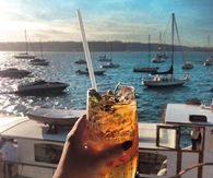 Cheers to summer