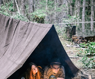Camping
