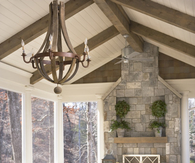 Formal dining