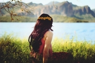 Island princess
