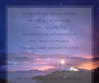 My Lighthouse