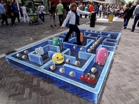 A Maze Thing!!