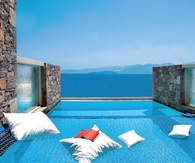 Vacation getaway