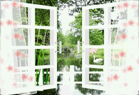 View of the Lake