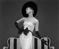 Classic Beauty of Yesteryear