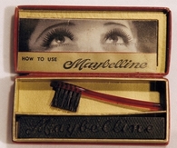 Vintage Cake Mascara