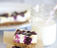 Blueberry Bars