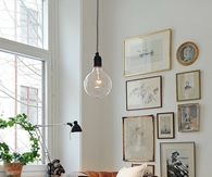 Crisp home design
