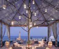 Hanging lights 