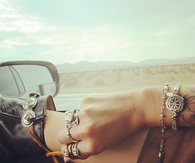 Wanderlust