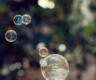 Bubbles