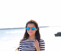Nautical stripes