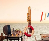 Ocean party