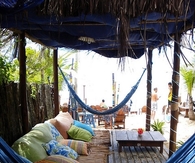 Island patio