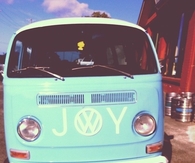 Joy wagon