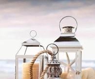 Nautical lanterns