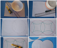 DIY geometric box
