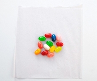 DIY Candy Wrap Box